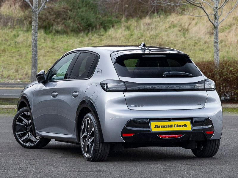 Used Peugeot 208 2025 for sale - 76721384: Photo 3