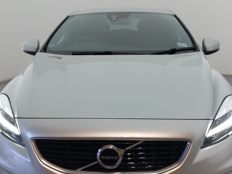 Used Volvo V40 2019 for sale - 76387984: Photo 12