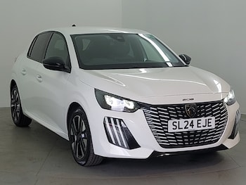 Used Peugeot 208 2024 for sale - 78617566: Photo