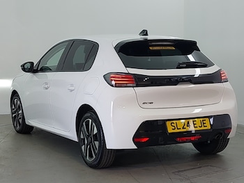 Used Peugeot 208 2024 for sale - 78617566: Photo