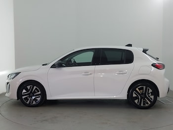 Used Peugeot 208 2024 for sale - 78617566: Photo