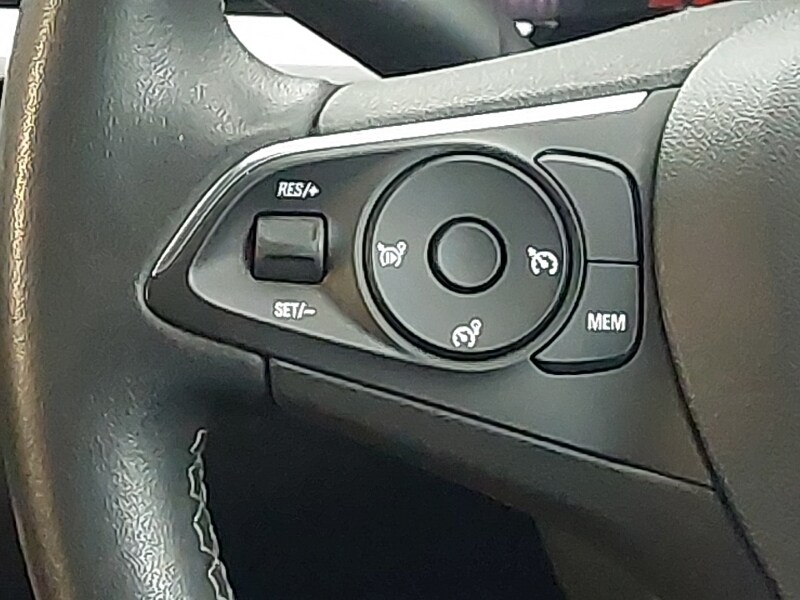 Used Vauxhall Grandland 2022 for sale - 78178836: Photo 10