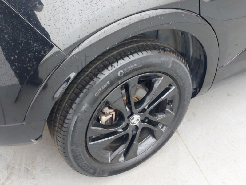 Used Vauxhall Grandland 2022 for sale - 78178836: Photo 13