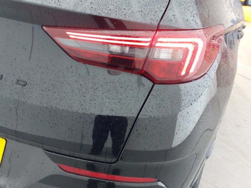 Used Vauxhall Grandland 2022 for sale - 78178836: Photo 14