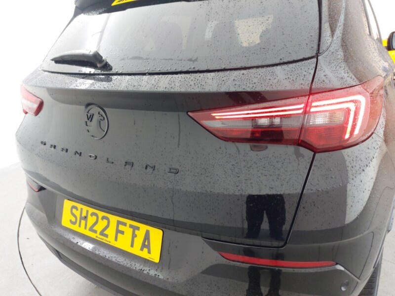 Used Vauxhall Grandland 2022 for sale - 78178836: Photo 15