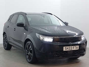 Used Vauxhall Grandland 2022 for sale - 78178836: Photo