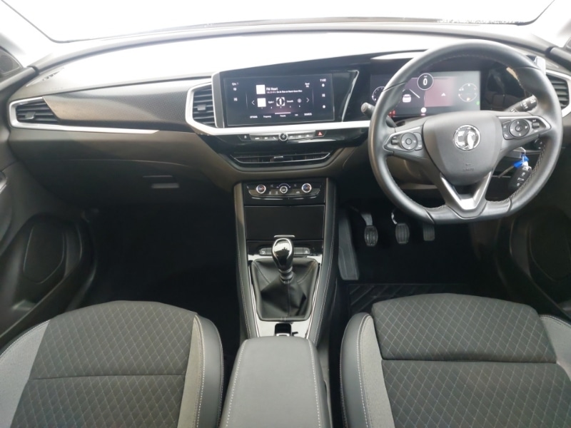 Used Vauxhall Grandland 2022 for sale - 78178836: Photo 2