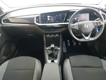 Used Vauxhall Grandland 2022 for sale - 78178836: Photo