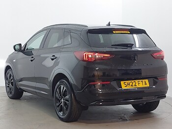 Used Vauxhall Grandland 2022 for sale - 78178836: Photo