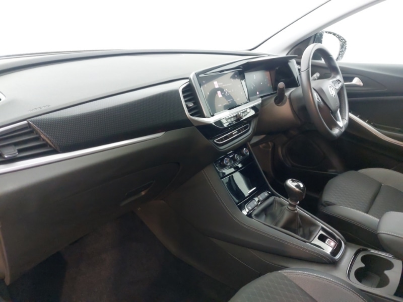 Used Vauxhall Grandland 2022 for sale - 78178836: Photo 5