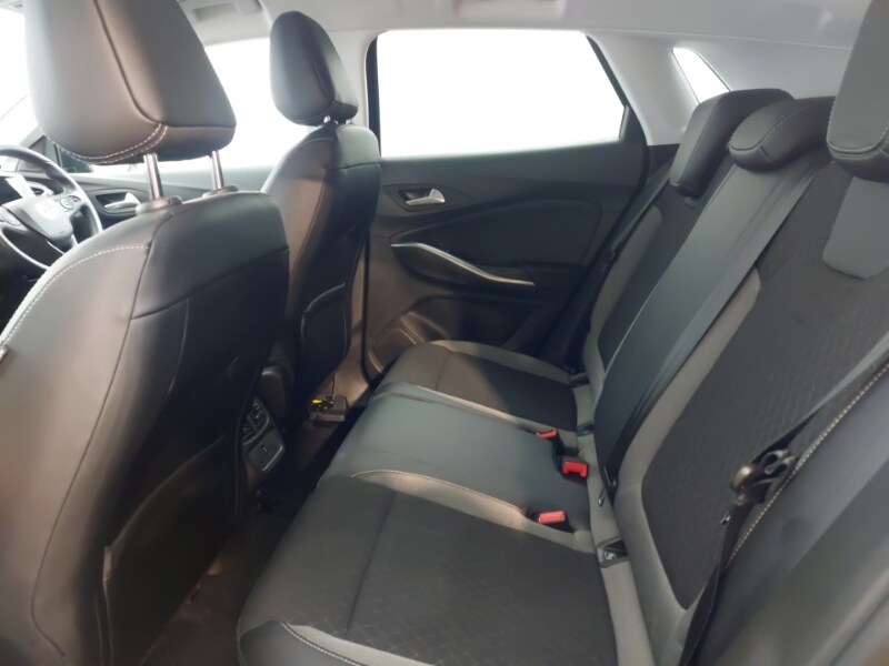 Used Vauxhall Grandland 2022 for sale - 78178836: Photo 6