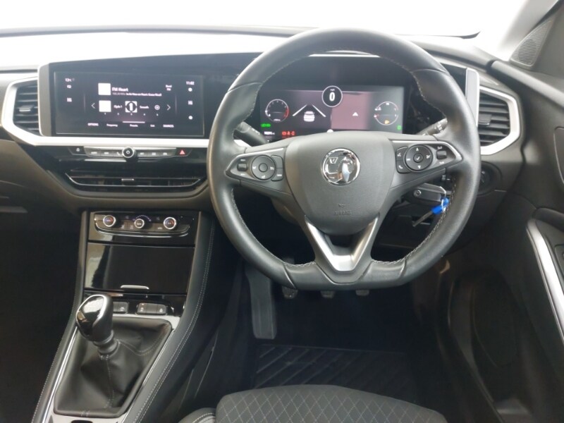 Used Vauxhall Grandland 2022 for sale - 78178836: Photo 7