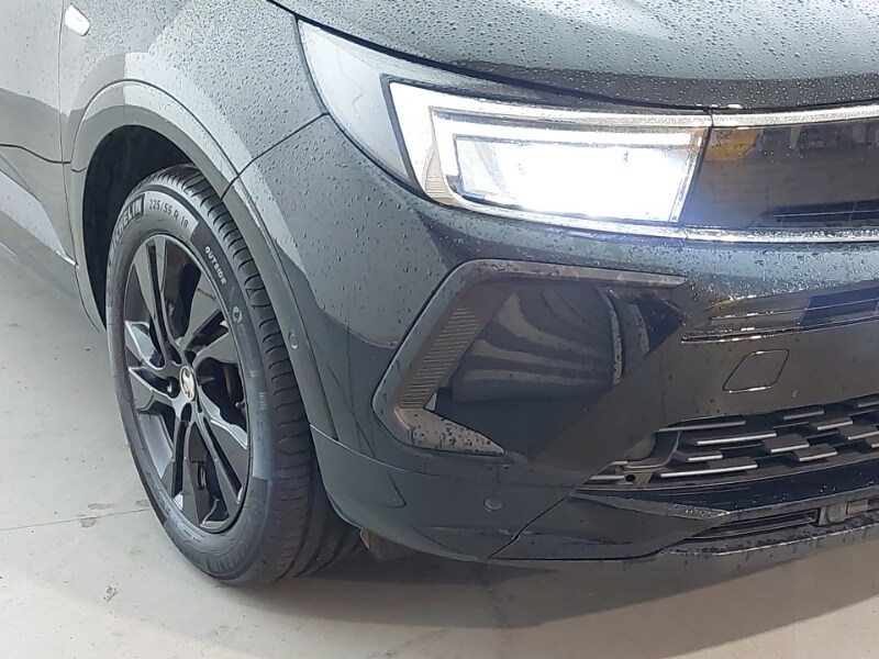 Used Vauxhall Grandland 2022 for sale - 78178836: Photo 9