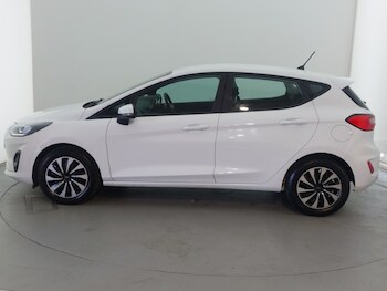 Used Ford Fiesta 2023 for sale - 75828572: Photo