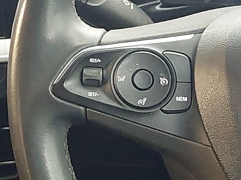 Used Vauxhall Mokka 2021 for sale - 76579421: Photo 10