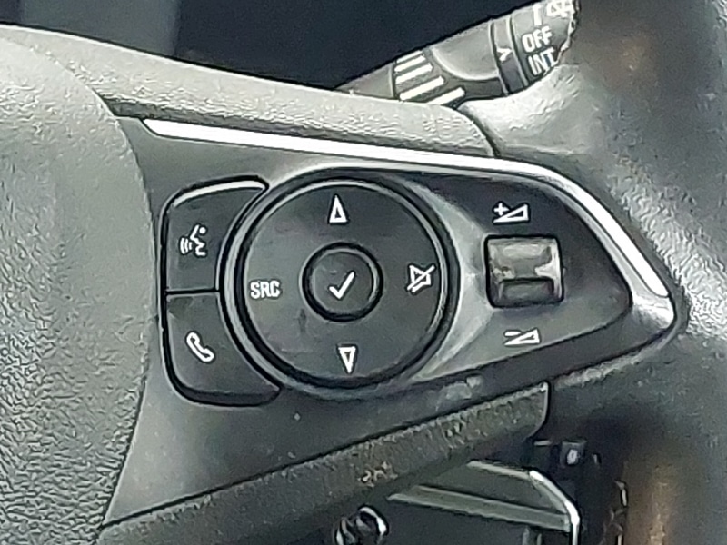 Used Vauxhall Mokka 2021 for sale - 76579421: Photo 11