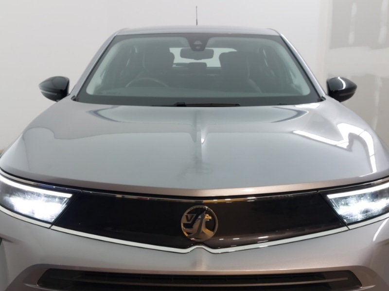 Used Vauxhall Mokka 2021 for sale - 76579421: Photo 12