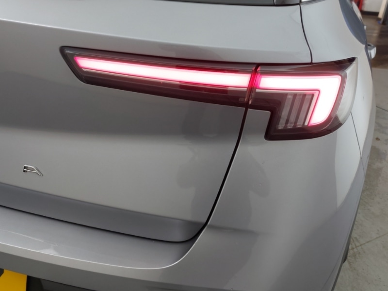 Used Vauxhall Mokka 2021 for sale - 76579421: Photo 14