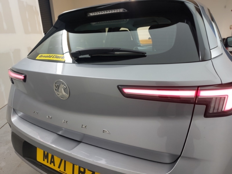 Used Vauxhall Mokka 2021 for sale - 76579421: Photo 15