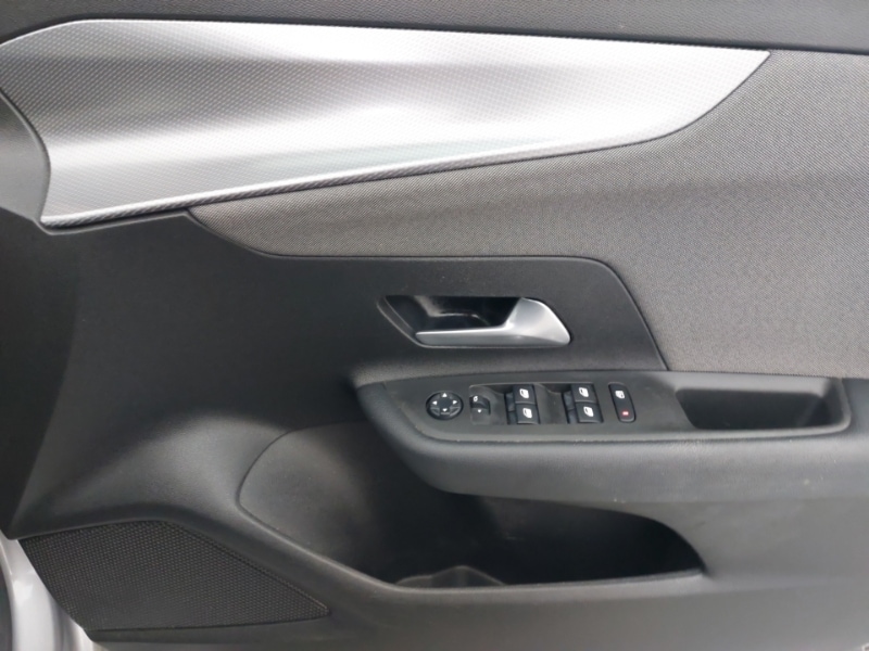 Used Vauxhall Mokka 2021 for sale - 76579421: Photo 16