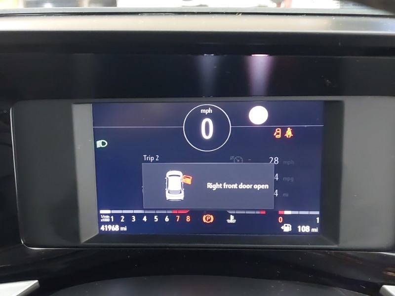 Used Vauxhall Mokka 2021 for sale - 76579421: Photo 17