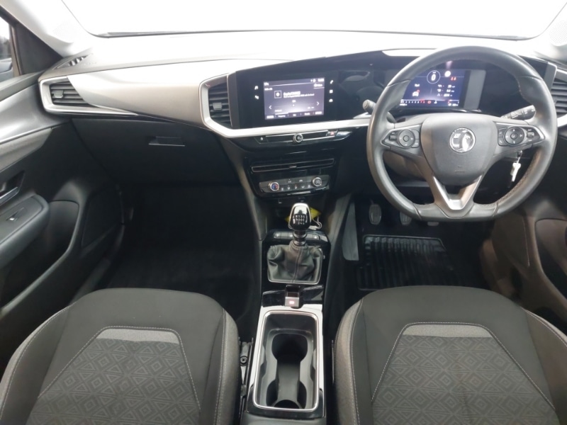 Used Vauxhall Mokka 2021 for sale - 76579421: Photo 2