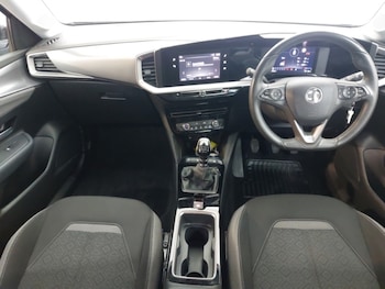 Used Vauxhall Mokka 2021 for sale - 76579421: Photo