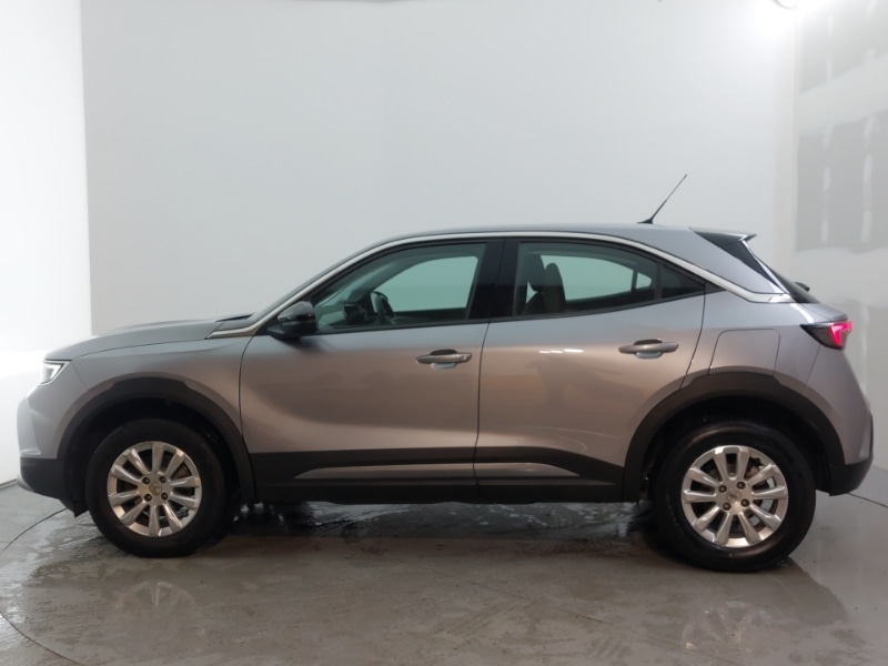 Used Vauxhall Mokka 2021 for sale - 76579421: Photo 4