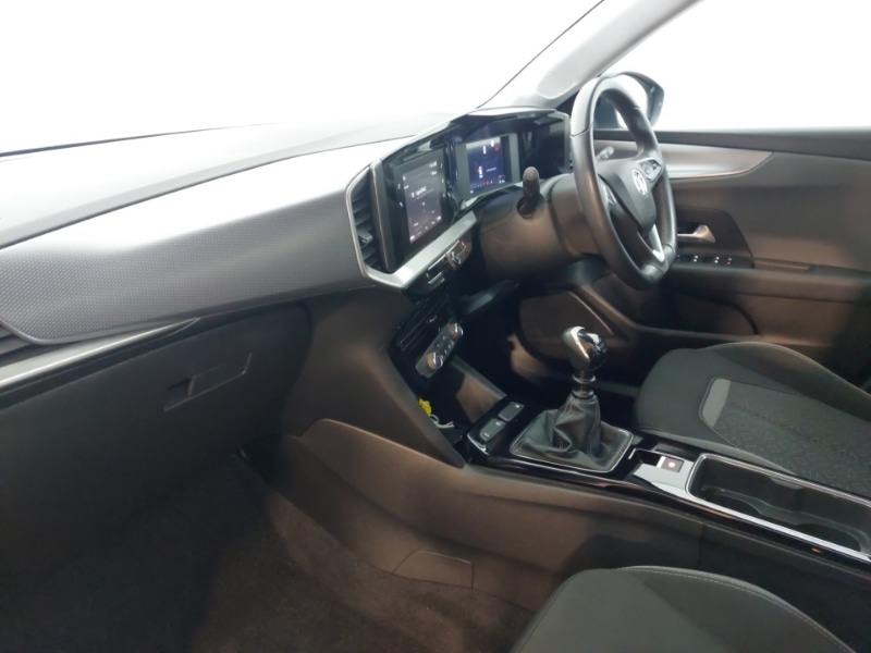 Used Vauxhall Mokka 2021 for sale - 76579421: Photo 5