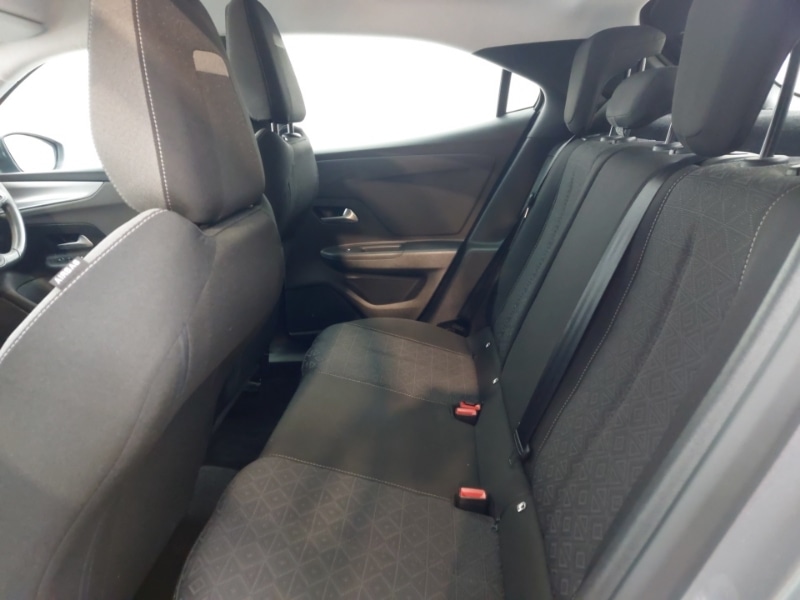 Used Vauxhall Mokka 2021 for sale - 76579421: Photo 6