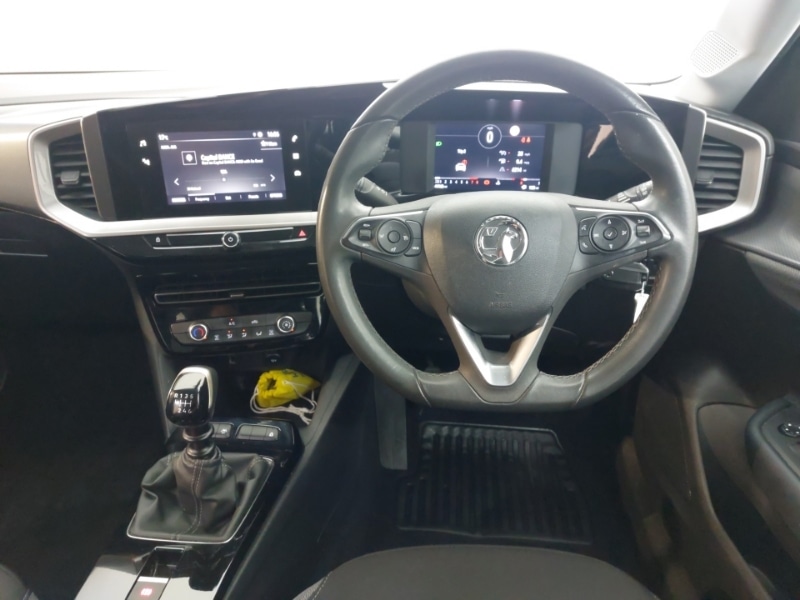 Used Vauxhall Mokka 2021 for sale - 76579421: Photo 7