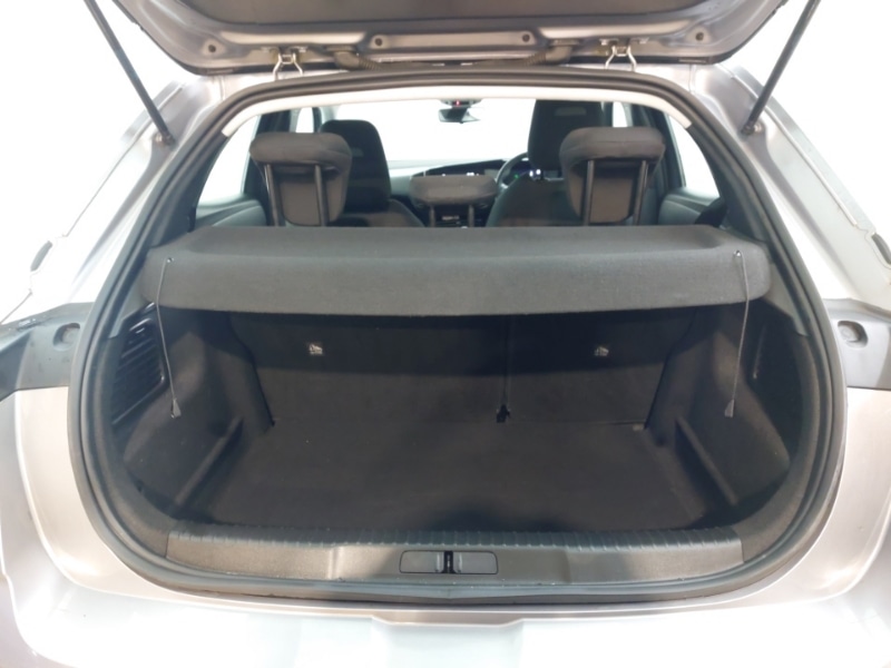 Used Vauxhall Mokka 2021 for sale - 76579421: Photo 8