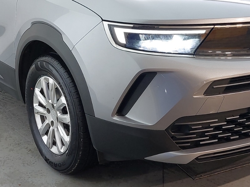 Used Vauxhall Mokka 2021 for sale - 76579421: Photo 9