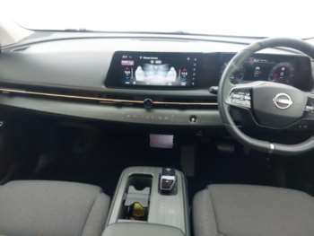 Used Nissan ARIYA 2024 for sale - 75114196: Photo