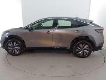 Used Nissan ARIYA 2024 for sale - 75114196: Photo