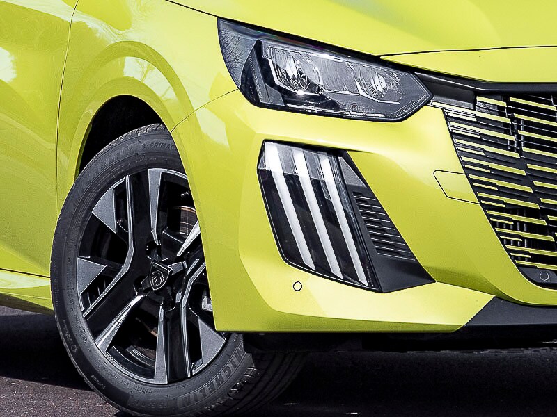 Used Peugeot 208 2026 for sale - 78140121: Photo 19