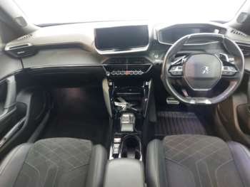 Used Peugeot 2008 2022 for sale - 74842835: Photo