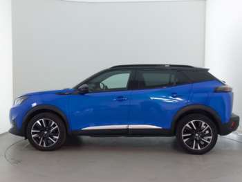 Used Peugeot 2008 2022 for sale - 74842835: Photo