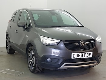 Used Vauxhall Crossland X 2019 for sale - 78821294: Photo