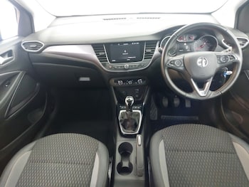 Used Vauxhall Crossland X 2019 for sale - 78821294: Photo