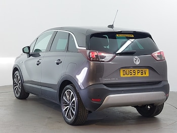 Used Vauxhall Crossland X 2019 for sale - 78821294: Photo