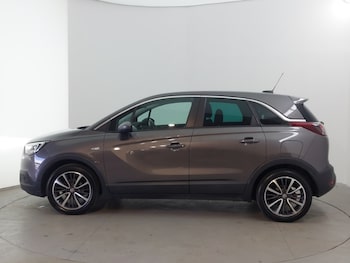 Used Vauxhall Crossland X 2019 for sale - 78821294: Photo
