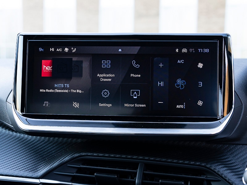 Used Peugeot 208 2026 for sale - 78172954: Photo 10