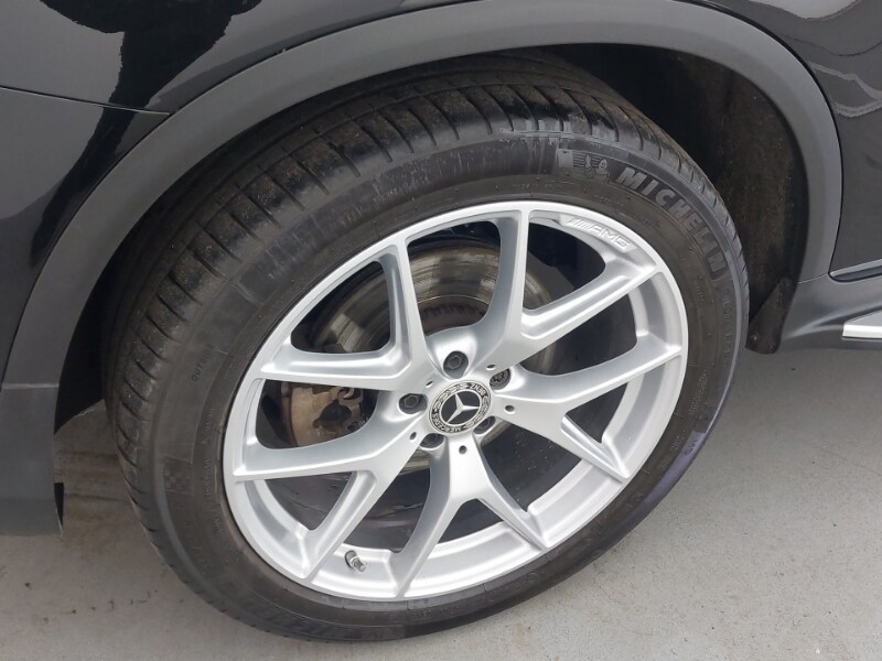 Used Mercedes-Benz GLC 2022 for sale - 78041353: Photo 13