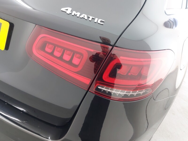 Used Mercedes-Benz GLC 2022 for sale - 78041353: Photo 14