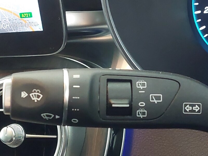 Used Mercedes-Benz GLC 2022 for sale - 78041353: Photo 19