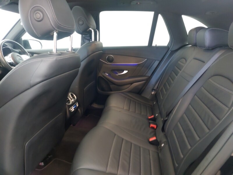 Used Mercedes-Benz GLC 2022 for sale - 78041353: Photo 6