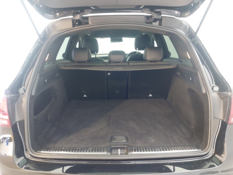 Used Mercedes-Benz GLC 2022 for sale - 78041353: Photo 8