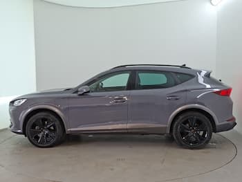 Used Cupra Formentor 2024 for sale - 79759809: Photo