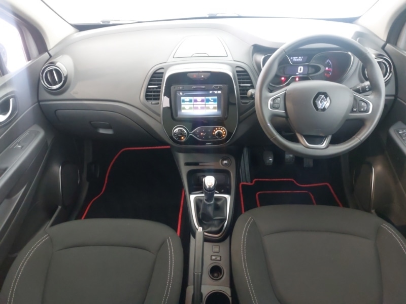 Used Renault Captur 2019 for sale - 77846941: Photo 2